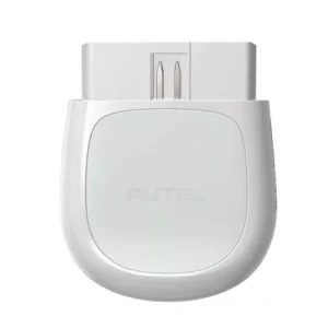 Professional Bluetooth OBD2 Scanner with Advanced Diagnostics and Reset Functions