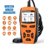 OBD2 Scanner & Diagnostic Tool - Full System Analysis & ECU Reset 4 34242 ecdd0a