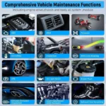 OBD2 Scanner & Diagnostic Tool - Full System Analysis & ECU Reset 7 34242 fddad1