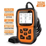 Advanced OBD2 Scanner for BMW, MINI, Rolls Royce 4 34263 20eaf6