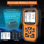 Advanced OBD2 Scanner for BMW, MINI, Rolls Royce 9 34263 422f7f
