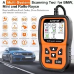 Advanced OBD2 Scanner for BMW, MINI, Rolls Royce 5 34263 7bdbe9