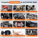Advanced OBD2 Scanner for BMW, MINI, Rolls Royce 8 34263 f31db9