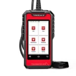 Professional OBD2 Car Diagnostic Scanner with ABS, SRS, EPB, Oil Reset 3 34266-66707f.webp