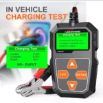 12V Car Battery Tester Analyzer 7 34267 62dbfe