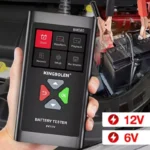 12V 6V Car Battery Tester 9 34319 89fca5