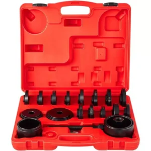 23-Piece FWD Bearing Puller Kit