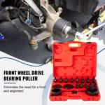 23-Piece FWD Bearing Puller Kit 5 34352 f6b494