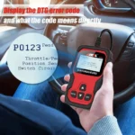 Universal OBD2 Scanner Full System Diagnostic Tool 9 34374 c149e9
