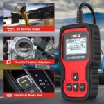 Universal OBD2 Scanner Full System Diagnostic Tool 5 34374 eb6ee5