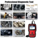 Universal OBD2 Scanner Full System Diagnostic Tool 6 34374 f3fce5