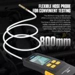 Advanced Engine Oil Quality and Temperature Tester for Gasoline and Diesel Cars 7 34393 ddd2cc