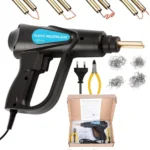 70W Hot Stapler Plastic Welder 6 34394 9adf83