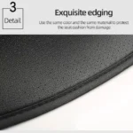 Universal Fit Luxury PU Leather Car Seat Covers 8 34405 46273c
