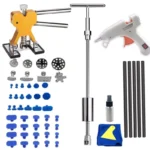Efficient Car Dent Repair Tool Kit 4 34426 bf885b