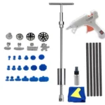 Efficient Car Dent Repair Tool Kit 5 34426 dc2f30