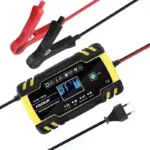 Smart 12V 24V 8A Digital Automatic Battery Charger with Pulse Repair & LCD Display 3 34440-87ae85.webp