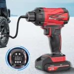 Portable Digital Tire Inflator – Handheld, Wireless, Rechargeable Air Compressor 3 34451-03545c.webp