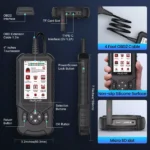 Advanced OBD2 Car Scanner Diagnostic Tool with WiFi 9 34476 5f0629