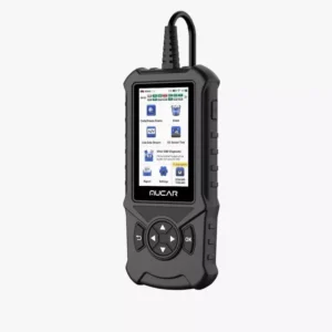 Advanced OBD2 Car Scanner Diagnostic Tool with WiFi