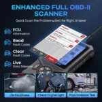 Advanced OBD2 Car Scanner Diagnostic Tool with WiFi 8 34476 e029ca