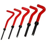 131 Pcs Comprehensive Engine Thread Repair Kit for Auto and Motorcycle Maintenance 7 34498 97848f