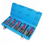 131 Pcs Comprehensive Engine Thread Repair Kit for Auto and Motorcycle Maintenance 3 34498-e5a46b.webp