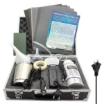 Car Headlight Restoration Kit - 800g Non-Scratch Hydrophobic Polish 5 34499 cff576