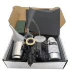 Car Headlight Restoration Kit - 800g Non-Scratch Hydrophobic Polish 3 34499-d42114.webp