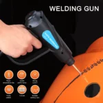 Multi-Functional 70W Plastic Welding Kit for Automotive Repairs 8 34511 26bbc1