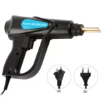 Multi-Functional 70W Plastic Welding Kit for Automotive Repairs 6 34511 4a984e