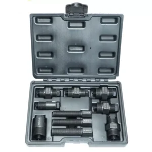 Universal 10Pc Motorcycle & ATV Flywheel Puller Set