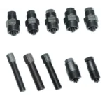 Universal 10Pc Motorcycle & ATV Flywheel Puller Set 7 34523 be6f96