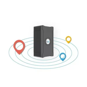 Precision 2G Vehicle GPS Tracker