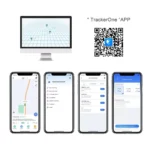Precision 2G Vehicle GPS Tracker 9 34524 b326a1