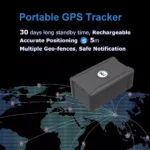 Precision 2G Vehicle GPS Tracker 6 34524 eb4ac4