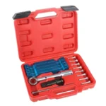 Mercedes-Benz Engine Timing & Injector Removal Tool Kit for M157, M276, M278 6 34533 05617a