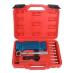 Mercedes-Benz Engine Timing & Injector Removal Tool Kit for M157, M276, M278 3 34533-42e027.webp