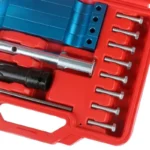 Mercedes-Benz Engine Timing & Injector Removal Tool Kit for M157, M276, M278 5 34533 499938