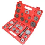 22pcs Comprehensive Car Brake Caliper Tool Kit 5 34534 c14ac9