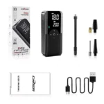 Air Compressor 12V Portable Tyre Inflator for Car, Electric Motorcycle, and Bicycle 3 34551-8c7a7e.webp