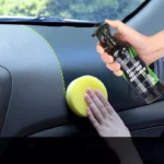 300ML Ultimate Car Plastic & Leather Restorer 5 34574 50bde1