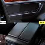 300ML Ultimate Car Plastic & Leather Restorer 6 34574 563216