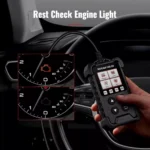 Ultimate Car Diagnostic OBD2 Scanner 4 34585 12ecd7