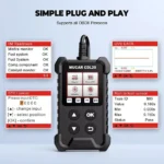 Ultimate Car Diagnostic OBD2 Scanner 7 34585 338db4
