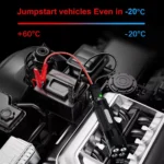 Ultimate 6-in-1 Car Jump Starter & Portable Power Bank with LED Flashlight and SOS Features 6 34603 83ffd3