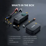 Multi-Function Portable Car Jump Starter with Air Compressor, Power Bank, and Emergency Light 9 34613 a0787e