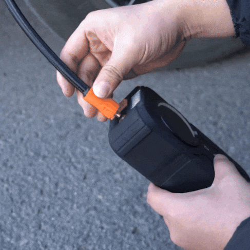 Multi-Function Portable Car Jump Starter with Air Compressor, Power Bank, and Emergency Light 10 34613 a437a2