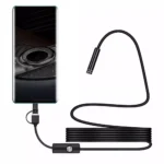 High-Definition Endoscope for Car Inspection 4 34642 49daab