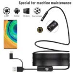 High-Definition Endoscope for Car Inspection 5 34642 7d2b66